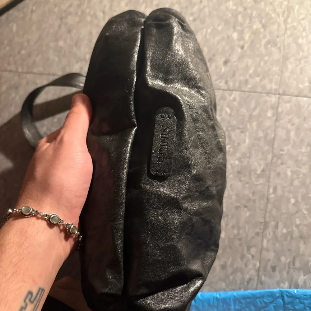 Mini bag - Picture 5 of 6